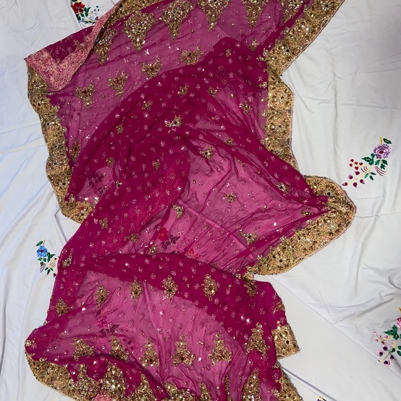 Bollywood Indian dress - Picture 9 of 12